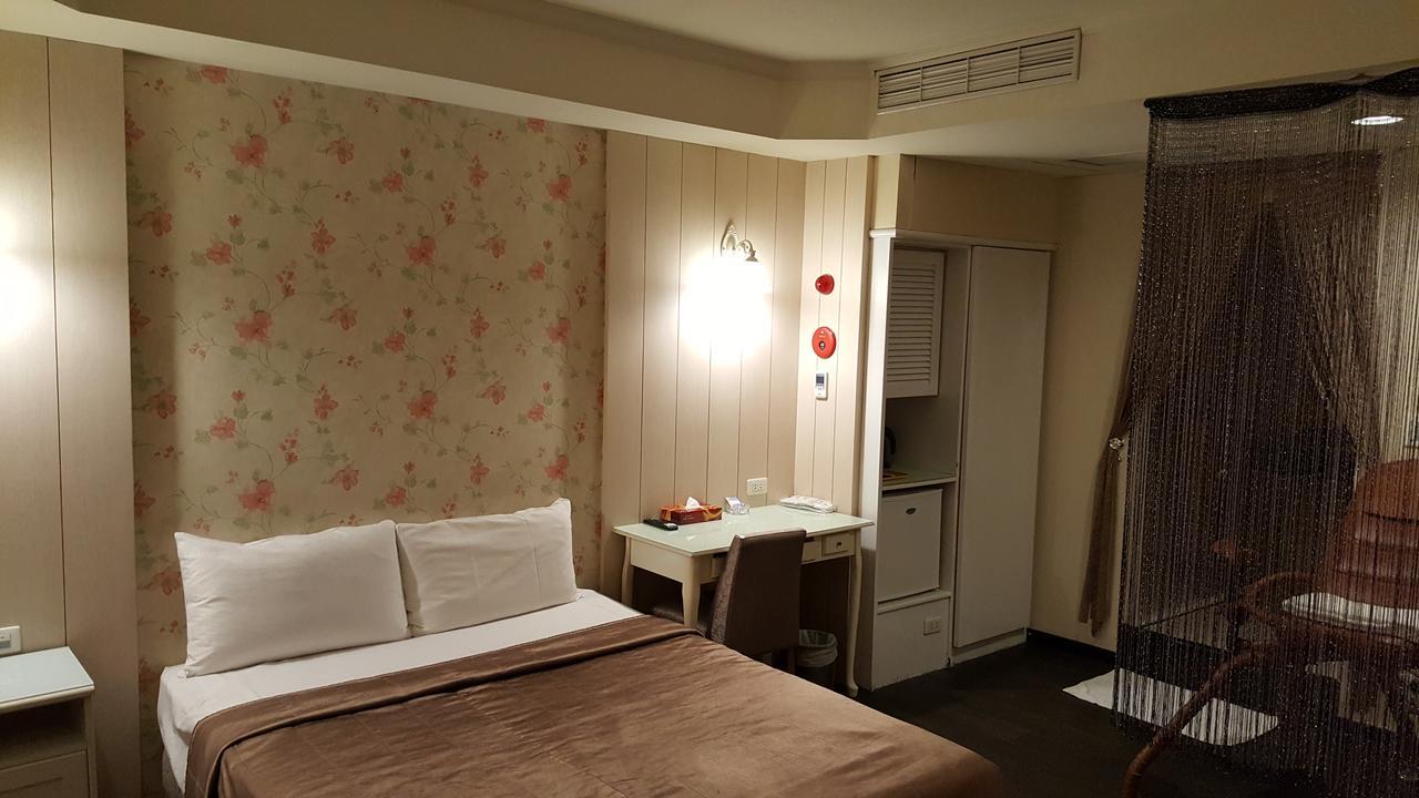 Windmill Fashion Hotel Καοσιούνγκ Εξωτερικό φωτογραφία