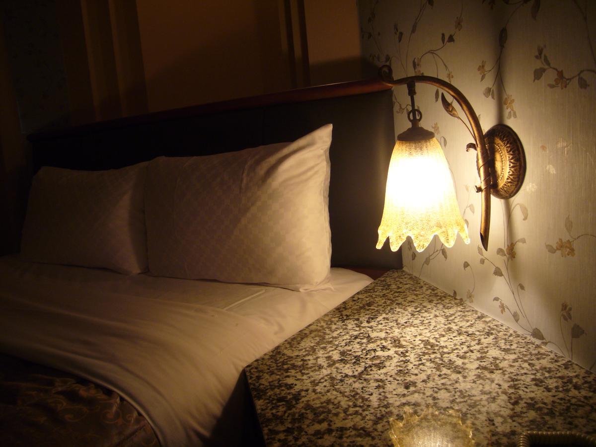 Windmill Fashion Hotel Καοσιούνγκ Εξωτερικό φωτογραφία