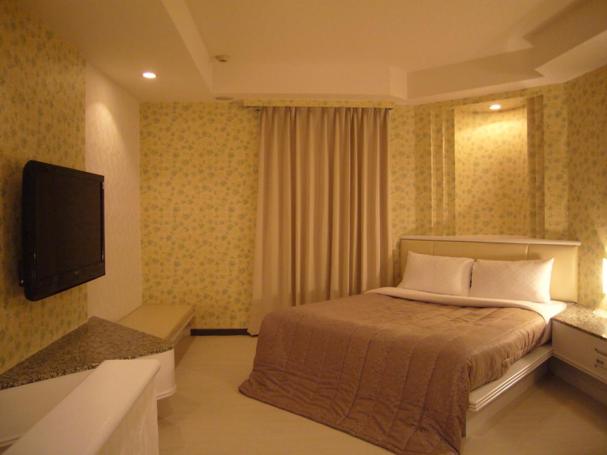Windmill Fashion Hotel Καοσιούνγκ Εξωτερικό φωτογραφία
