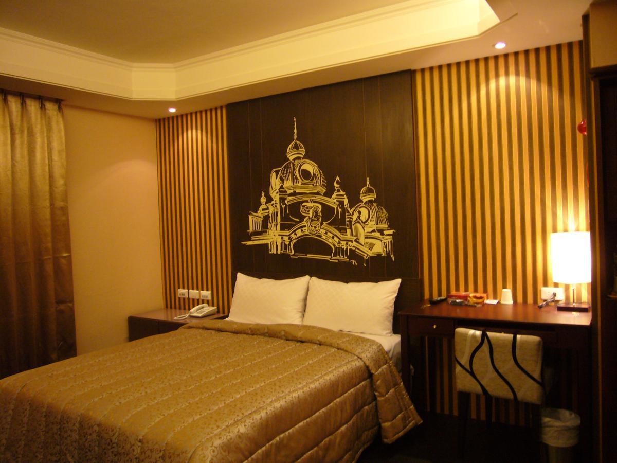 Windmill Fashion Hotel Καοσιούνγκ Εξωτερικό φωτογραφία