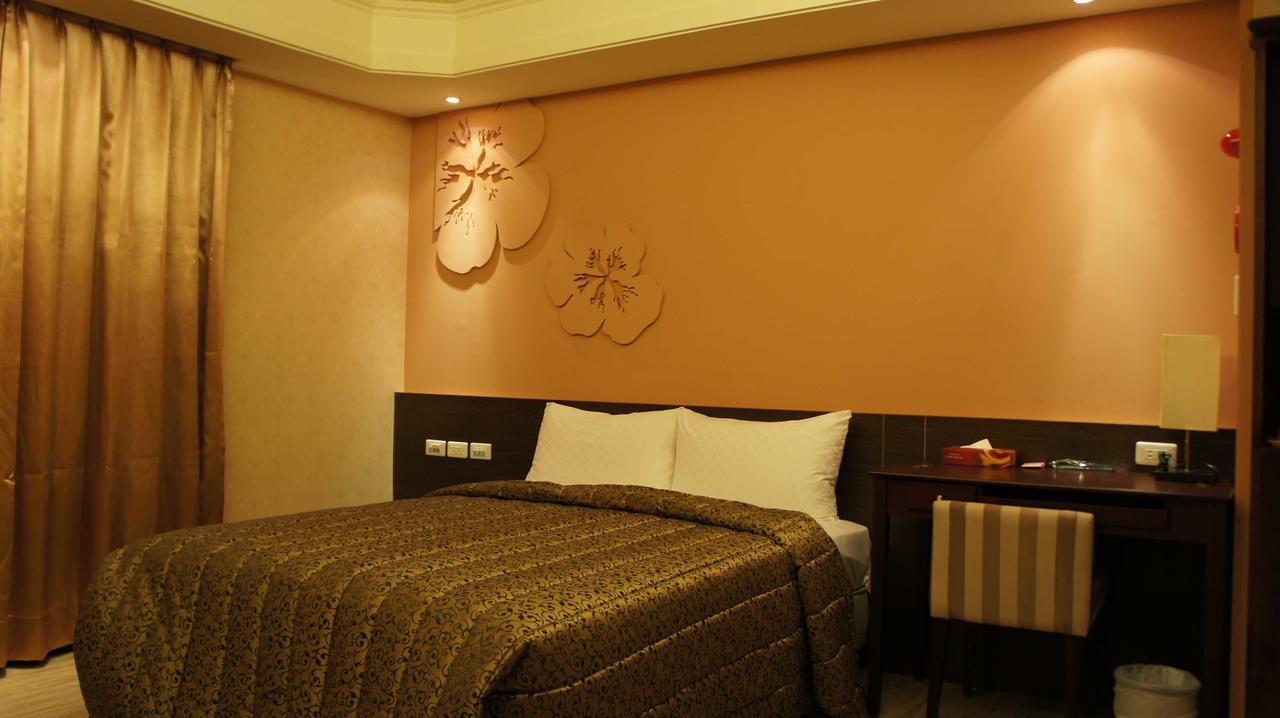 Windmill Fashion Hotel Καοσιούνγκ Εξωτερικό φωτογραφία
