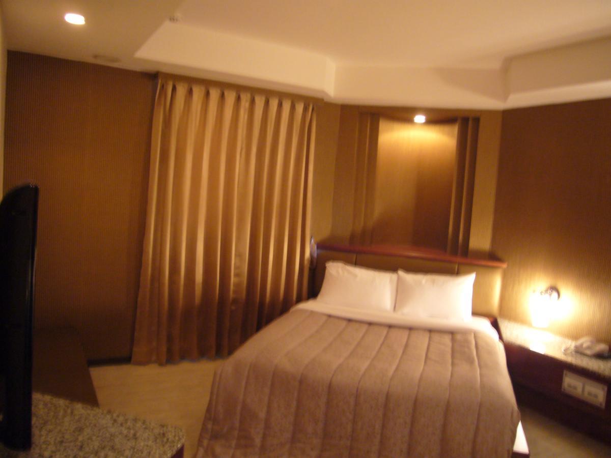 Windmill Fashion Hotel Καοσιούνγκ Εξωτερικό φωτογραφία