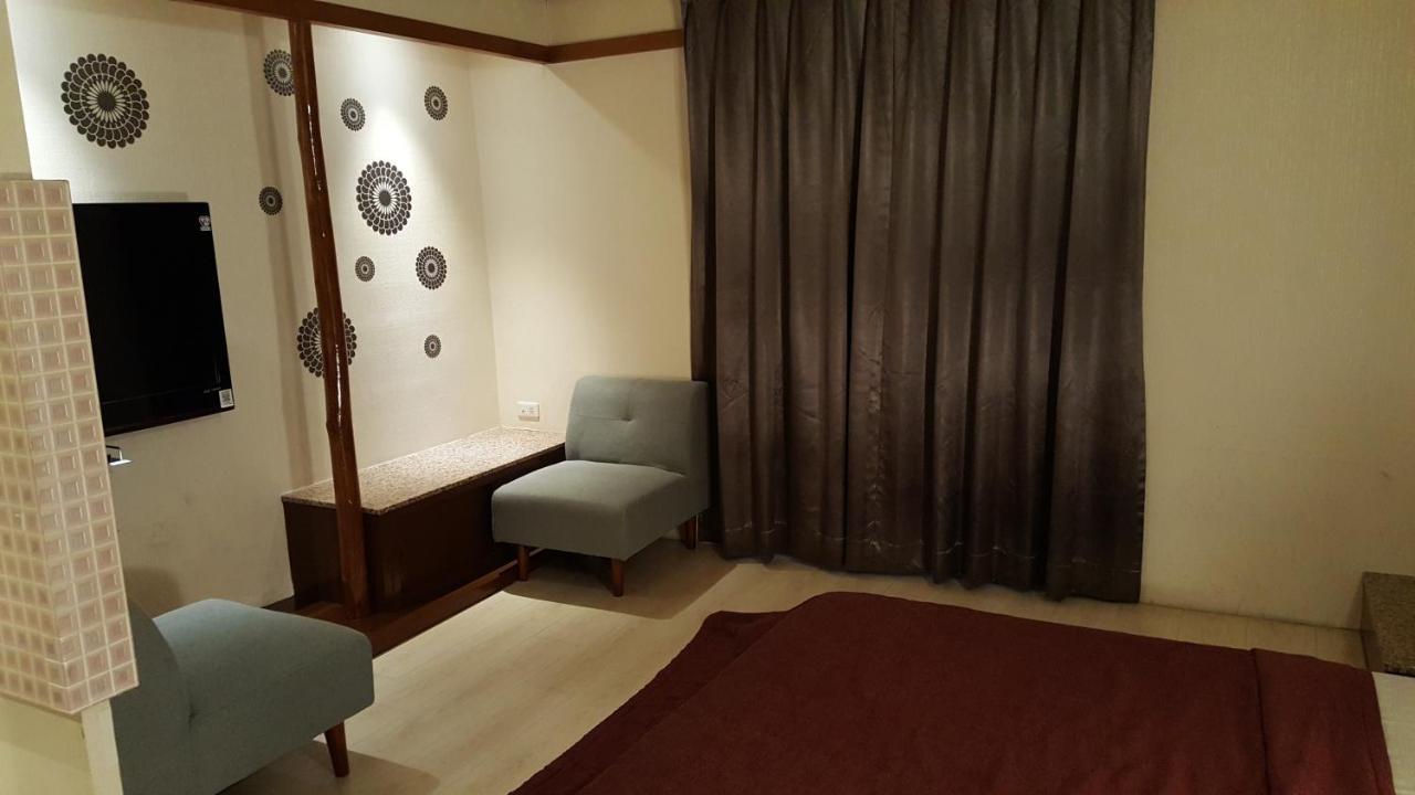 Windmill Fashion Hotel Καοσιούνγκ Εξωτερικό φωτογραφία