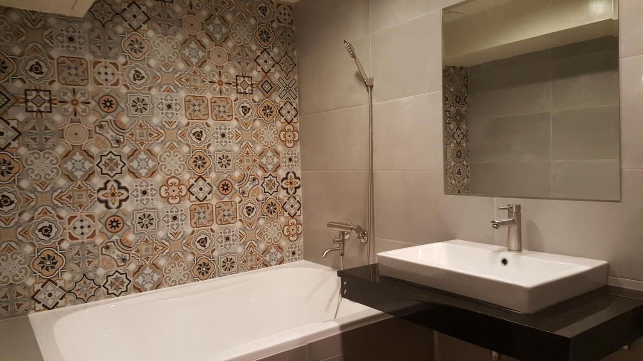 Windmill Fashion Hotel Καοσιούνγκ Εξωτερικό φωτογραφία
